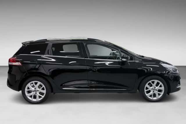 Renault Clio (2020) thumbnail 6