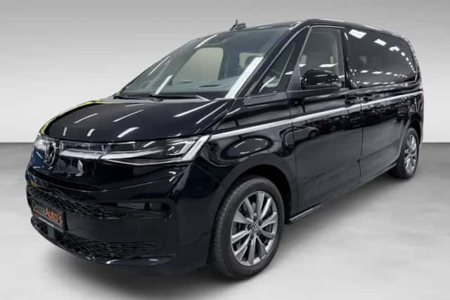 Volkswagen Multivan (2022) thumbnail 6