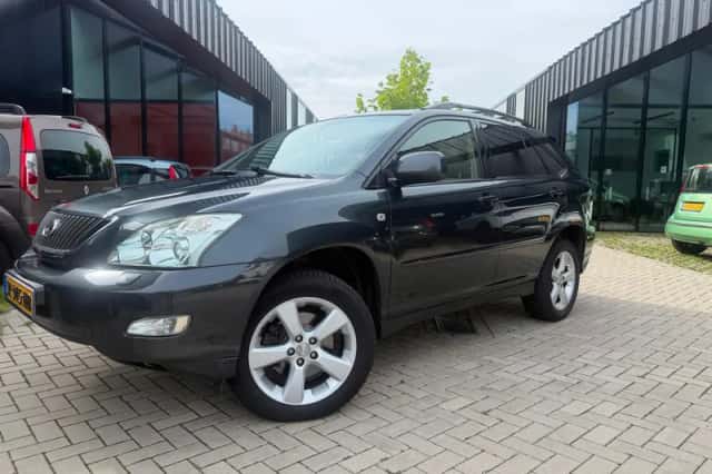 Lexus RX (2006) thumbnail 1