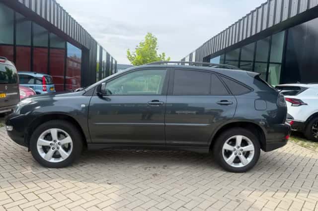 Lexus RX (2006) thumbnail 3