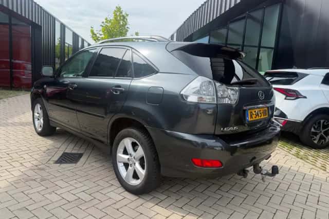 Lexus RX (2006) thumbnail 5