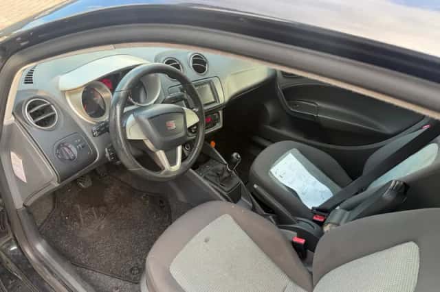 SEAT Ibiza (2008) thumbnail 6