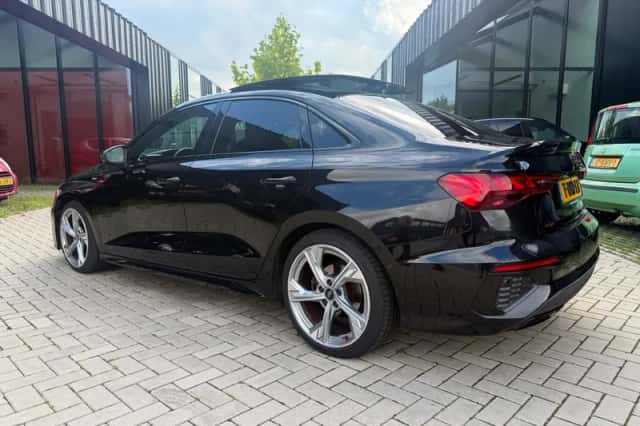 Audi A3 (2021) thumbnail 5