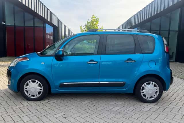 Citroën C3 Picasso (2014) thumbnail 3