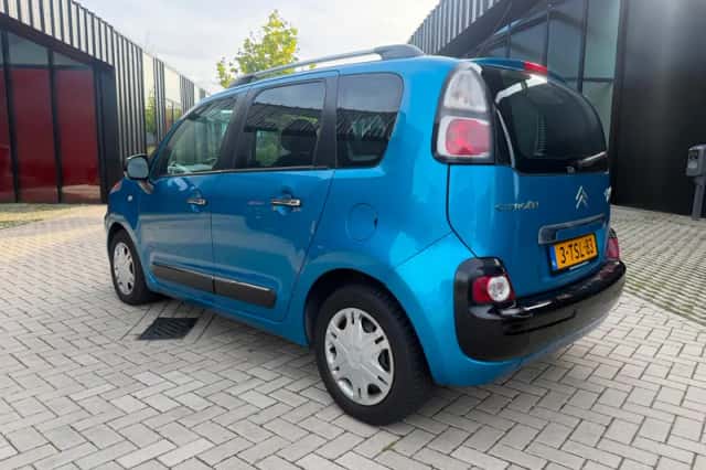 Citroën C3 Picasso (2014) thumbnail 5