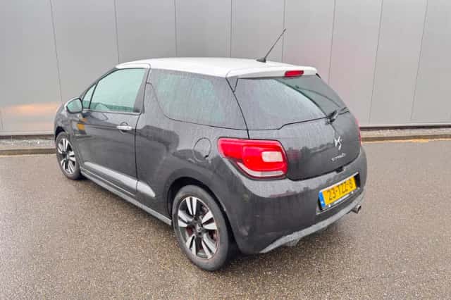 Citroën DS3 (2012) thumbnail 5