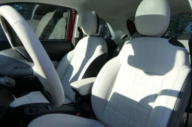 Fiat 500e (2024) thumbnail 3
