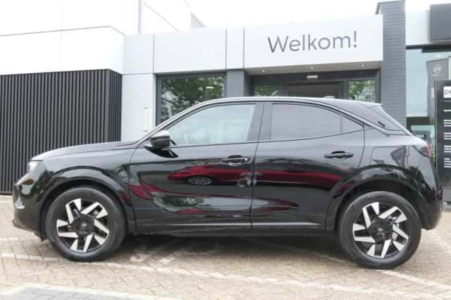 Opel Mokka (2026) thumbnail 2