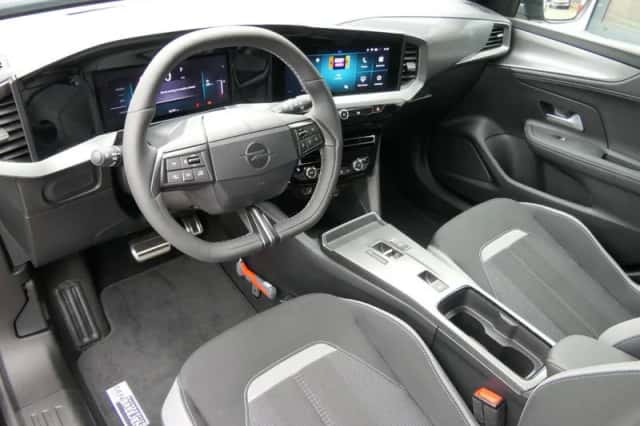 Opel Mokka (2026) thumbnail 3