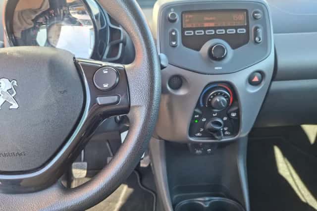 Peugeot 108 (2019) thumbnail 5