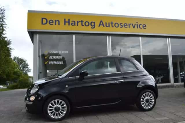Fiat 500 (2015) thumbnail 4