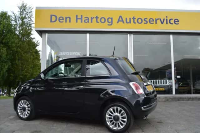 Fiat 500 (2015) thumbnail 5
