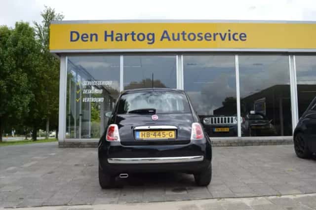 Fiat 500 (2015) thumbnail 6