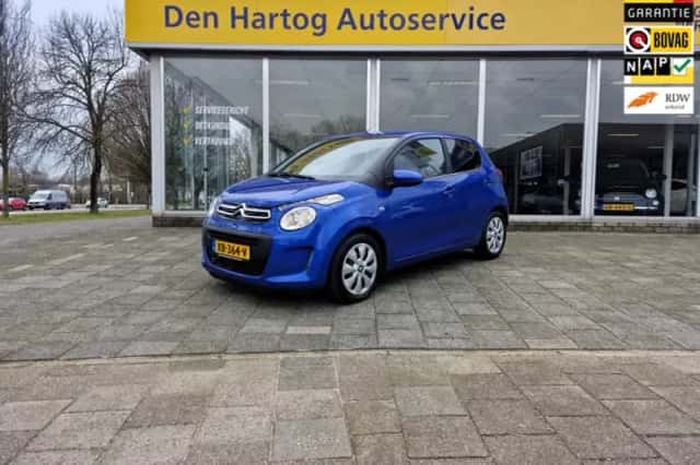 Citroën C1 (2019) thumbnail 1