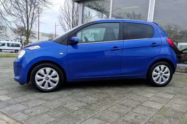 Citroën C1 (2019) thumbnail 6