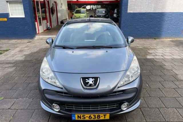 Peugeot 207 (2009) thumbnail 1