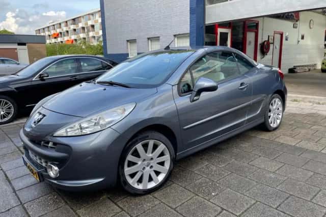 Peugeot 207 (2009) thumbnail 2
