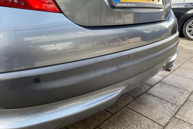 Peugeot 207 (2009) thumbnail 6