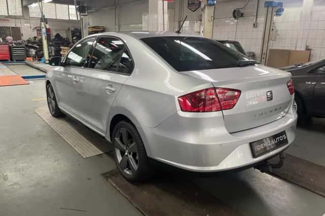 SEAT Toledo (2016) thumbnail 4