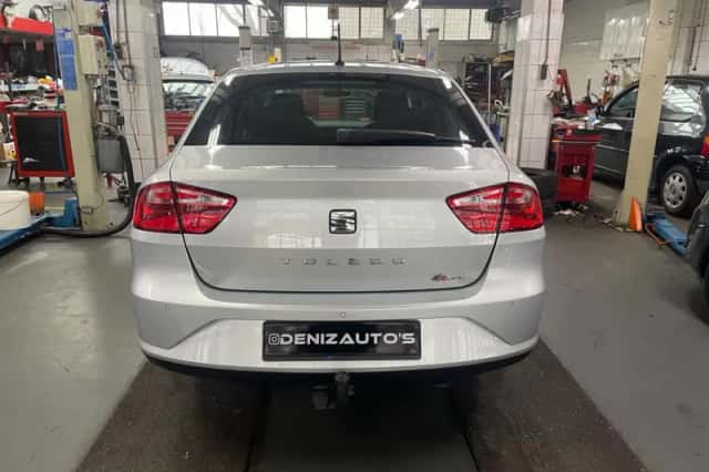 SEAT Toledo (2016) thumbnail 5