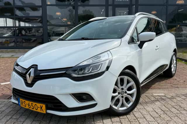 Renault Clio (2018) thumbnail 3