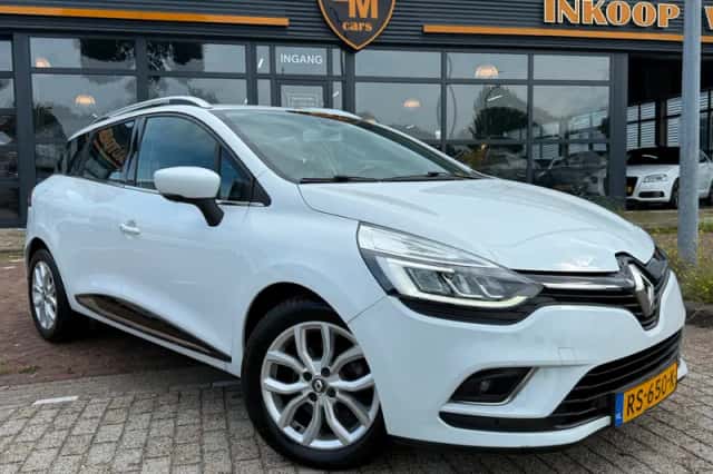 Renault Clio (2018) thumbnail 4