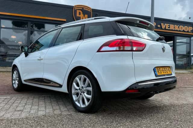 Renault Clio (2018) thumbnail 6