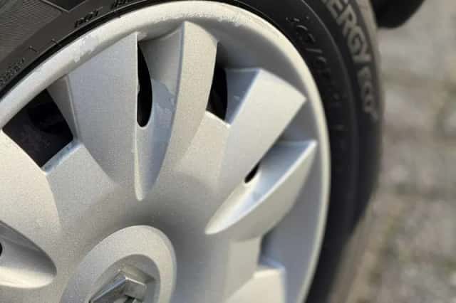 Renault Clio (2006) thumbnail 4
