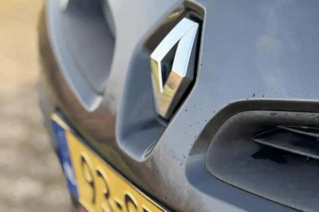 Renault Clio (2006) thumbnail 5