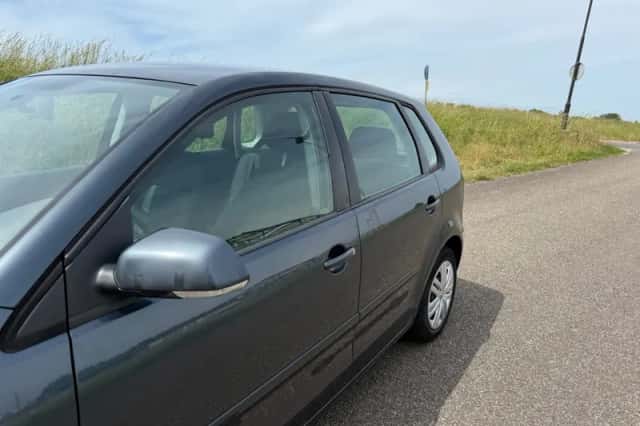 Volkswagen Polo (2006) thumbnail 5