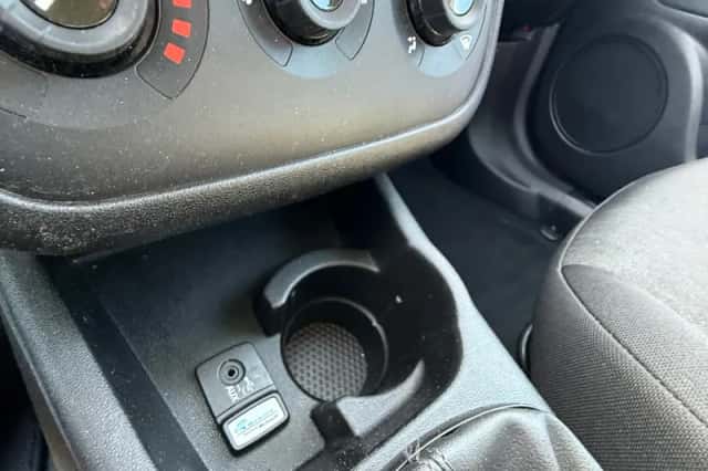 Fiat Punto Evo (2014) thumbnail 6