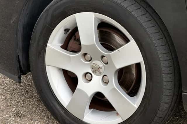 Peugeot 207 (2009) thumbnail 6
