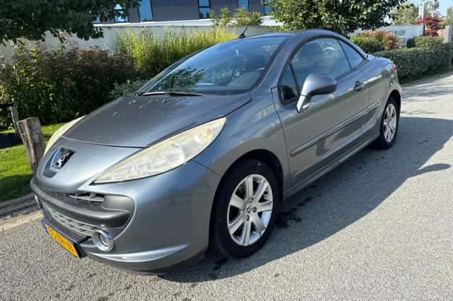 Peugeot 207 (2008) thumbnail 1