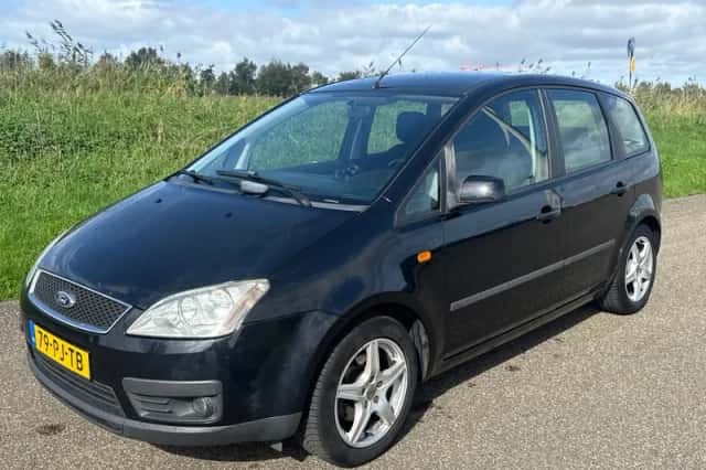 Ford C-Max (2004) thumbnail 1