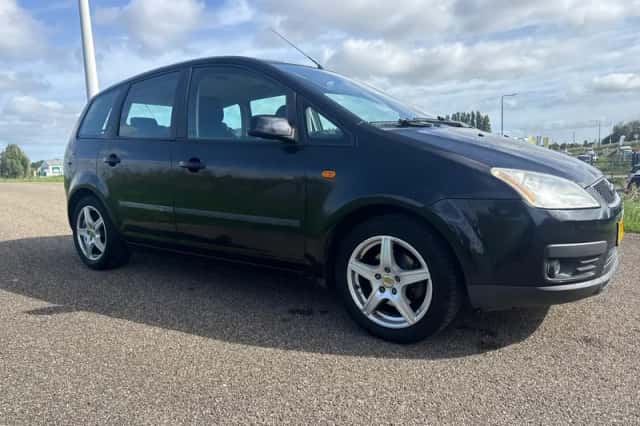 Ford C-Max (2004) thumbnail 4