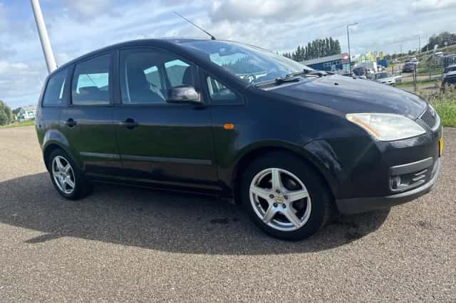 Ford C-Max (2004) thumbnail 6