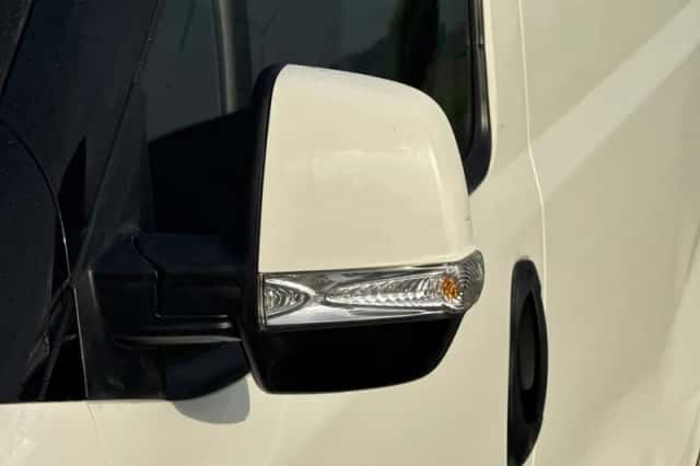 Fiat Doblò Cargo (2015) thumbnail 4