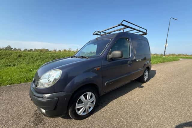 Nissan Kubistar (2005) thumbnail 4