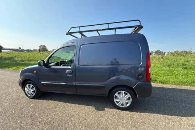 Nissan Kubistar (2005) thumbnail 5