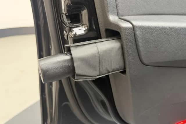 Škoda Superb (2017) thumbnail 6