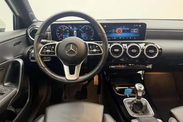 Mercedes-Benz A-Klasse (2019) thumbnail 4