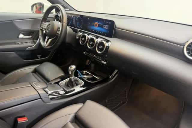 Mercedes-Benz A-Klasse (2019) thumbnail 5