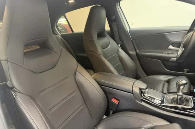 Mercedes-Benz A-Klasse (2019) thumbnail 6