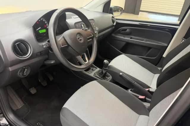 Škoda Citigo (2014) thumbnail 3