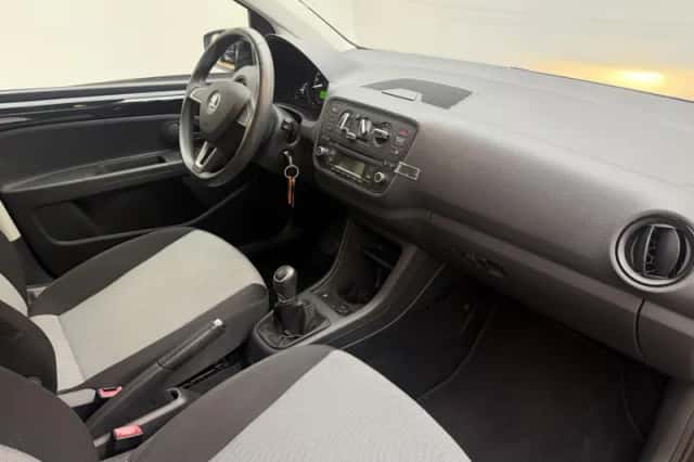 Škoda Citigo (2014) thumbnail 5