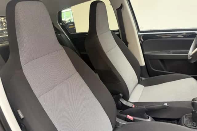 Škoda Citigo (2014) thumbnail 6