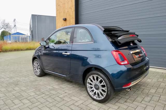 Fiat 500C (2023) thumbnail 3