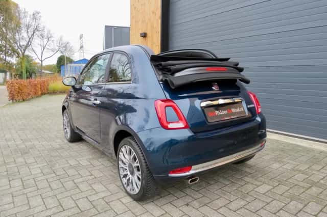 Fiat 500C (2023) thumbnail 6
