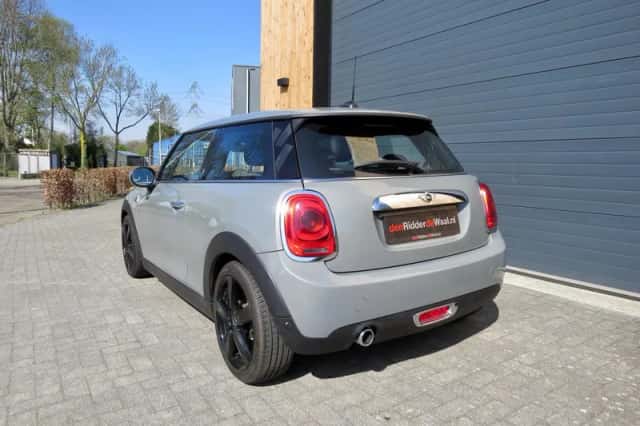 MINI One (2018) thumbnail 6