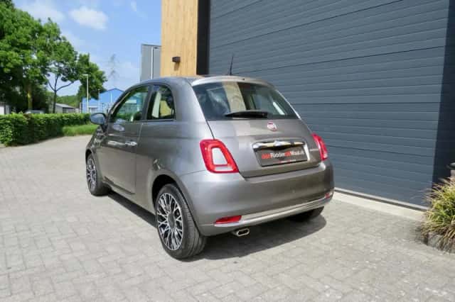 Fiat 500 (2022) thumbnail 5